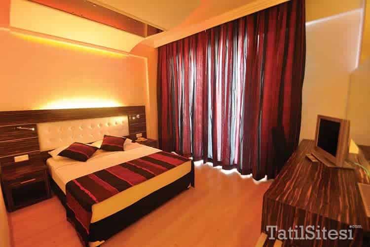 Sunny Hill Alya Hotel